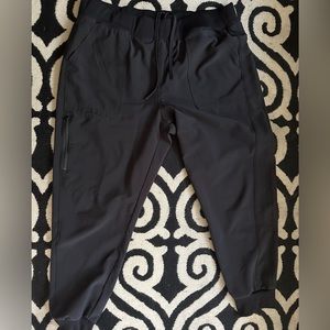 WOMENS CHEROKEE UNIFORM SCRUB JOGGER